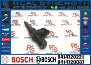 Quality Fuel Injector Unit Pump 0414720037 0414720313 0414720221 0414720404 wholesale