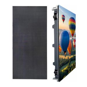 Quality P3.91 Indoor Stage Rental LED Display SMD2020 High Definition For Stage Show wholesale
