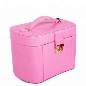 Quality OEM new foldable jewelry packaging box kraft jewelry box custom wholesale