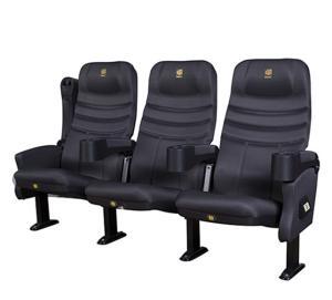 Quality Soft Back Commercial Theater Seating High Rebound Foaming Shaped Sponge wholesale