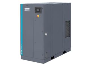 Quality Oil injected GA 45+ Atlas Screw Air Compressor , GA 45+ Atlas 45kw wholesale