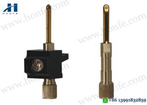 Quality ISO Relay Nozzle 0.4x19 Hole Picanol Loom Spare Parts wholesale