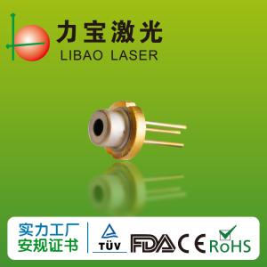 Quality Adjustable 80mw 25mA 980nm Micro Channel Laser Diode wholesale