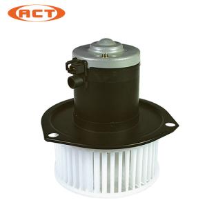 Quality Caterpillar Machinery E320 Long Warm Air Motor For Excavator Spare Parts wholesale