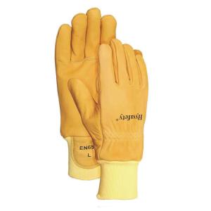 Quality Washable XXS-XXL Fire Fighting Gloves Cowhide EN659 Approved wholesale