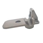 Performance Surmount WM1-HO001 washing machine parts Top plate holder for lg
