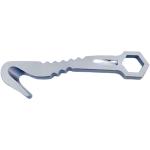 Stainless Steel Scuba Diving Accessories Knife Ultralight Durable
