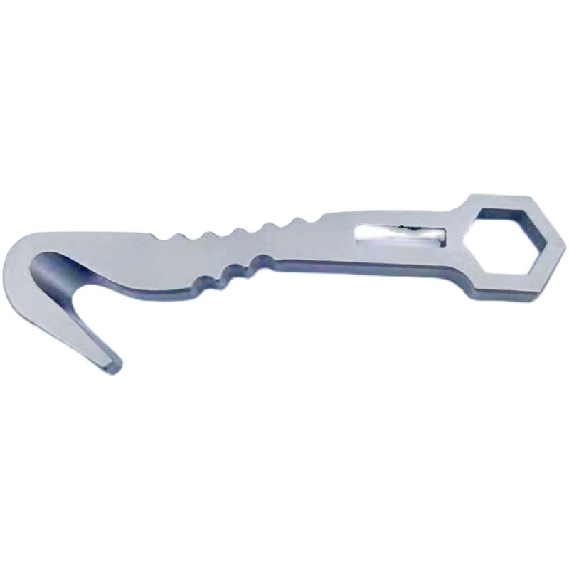 Stainless Steel Scuba Diving Accessories Knife Ultralight Durable
