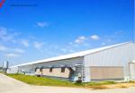 Farming Animal Husbandry Greenhouse Chicken Greenhouse Poultry Breeding
