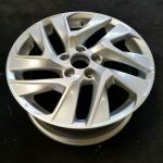 17" Alloy Rim 64069A Honda Replica Wheels CR-V 2015-2016
