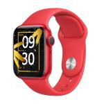 MTK2502D 320x385 1.75'' IPS Intelligent Health Bracelet Fitness Tracker