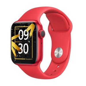 Quality MTK2502D 320x385 1.75'' IPS Intelligent Health Bracelet Fitness Tracker wholesale