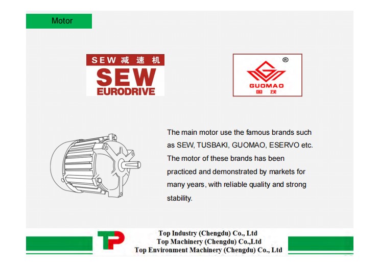 TPO Outward Water Micro Drum Filter Solid-liquid Separation with 1000L/Hour Productivity
