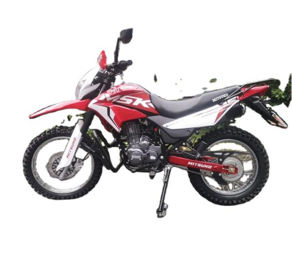 Peru Bolivia Chile 200CC Lifan gpx Engine 250CC Off Road Motorcycles 49cc mini