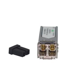 Quality 2.5G Sfp Gigabit Fiber Ports Transceiver 850nm Wavelength ES8524 - 3LCD03 wholesale