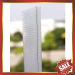 Honeycomb polycarbonate sheet,PC sheet