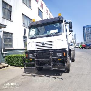 Quality Mixing Mixer 10 Wheels HOWO 6X4 8cbm 9cbm 371HP Concrete Mixer Truck wholesale