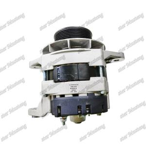 Quality Alternator DB58 DH220-5 R220-5 24V 80A D2366 2502-9007 65.2502-9007B wholesale