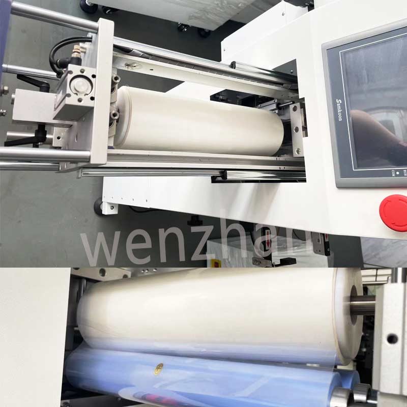 Electric Dust Removing PCBA Cleaning Machine With Upper Sticky Roller*2 For PCB Thickness 0.4-5mm