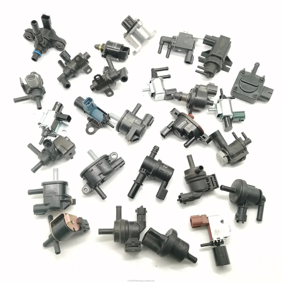 Engine Composition Flex Fuel Sensor For Buick CHEVROLET GMC