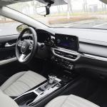 2023 2024 Top Sale 0Km Petrol Small Car Gas Powered Vehicle Electric Car 0km