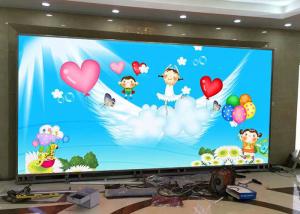 Quality High Definition Stage LED Display Screen , Commercial Advertising Led Display wholesale