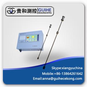 Quality Gas station underground tank fuel level sensor / diesel volume measuring magnetostrictive probe/automatic tank gauge wholesale