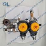 094000-0382 DENSO Common Rail Fuel Injection Pump 6156-71-1111 6156711111