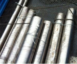 China asme sb574 astm b574 low-carbon nickel-chromium-molybdenum-copper alloy rod bar on sale