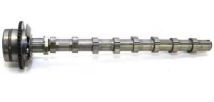 Quality Mercedes Benz 2700506800 Engine Parts Engine Camshaft wholesale