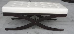 Quality Hotel bedroom furniture,hotel bench BN-0001 wholesale