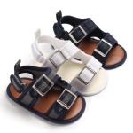 Free shipping Canvas denim shoes breathable 0-2 years boy and girl Soft sole