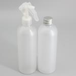Matte 197mm 500ml Chemical Resistant Trigger Spray Bottle