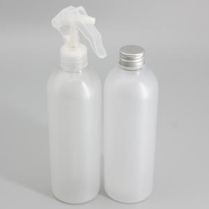 Quality Matte 197mm 500ml Chemical Resistant Trigger Spray Bottle wholesale
