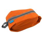 Polyester Custom Promotional Bags , Shoe Storage Bags For Travel