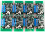 4L 6L Pwa Printed Wiring Assembly Board Manufacturing Process: