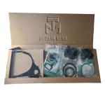 Gasket Set 02931737 02931279 02929666 02931145 02931478 2931737 2931279 2929666