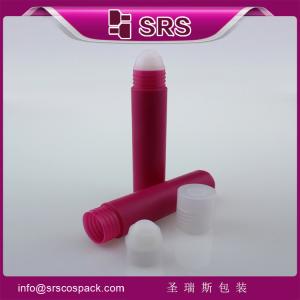 Quality OEM on sell china supply roll on plastic bottles wholesale perfume bottles wholesale