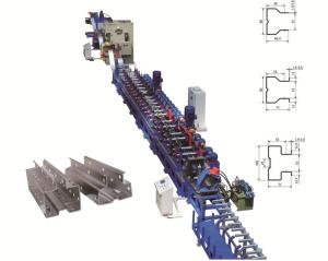 Quality Upright forming machine wholesale