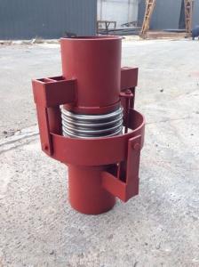Quality Industrial Gimbal Pipe Bellows Expansion Joint Stainless Steel Casting Technics wholesale