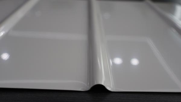 1050 H18 Temper Aluminum Roofing Shingle Superior Performance For Roofing