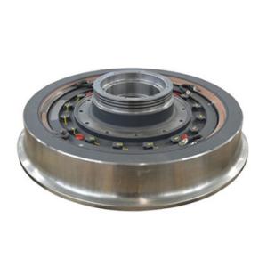 Quality Train Bumper Hydraulic Buffer Railway Train Wheel wholesale