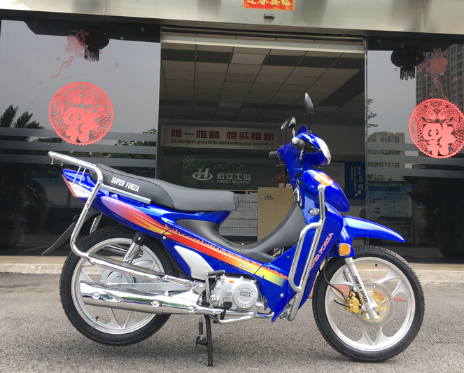 haoj lifan dayun hongli factory price moto 90cc cub for cheap sale fashion super 110CC 125CC Cheap Import Motorcycles
