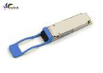 QSFP 10km Gigabit Fiber Transceiver 1310nm QSFP28-100G-LR4