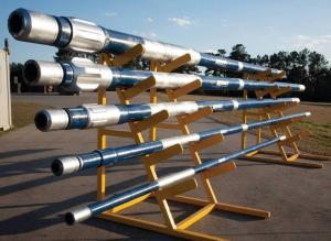 Quality OEM ODM Hydraulic Downhole Drilling Motor wholesale