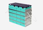 High Capacity Prismatic Lithium Ion Battery For Electric Vehicle / Telecommunica