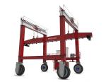 BS Spreader Mobile Gantry Cranes