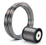 Wholesale Price Niobium Cuni Alloy Wire ASTM B392 Niobium Wire High Purity