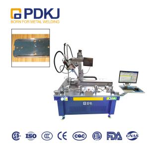Quality PDKJ Automatic Laser Welding Machine 3KW wholesale
