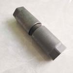 Split Steel Bar 25mm Rebar Splice Connection Sleeves Civil Buildings High Speed
